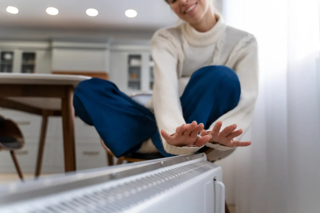 Top Rated Heating Services Near Sugar Land, Texas