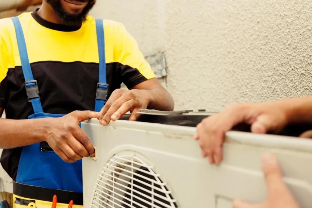 What Maintenance Does an Air Conditioner Need