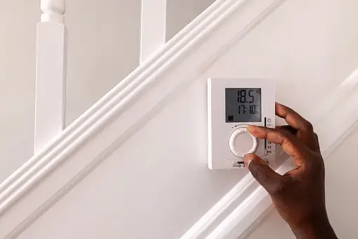 Why Choose 75 Degree AC For Thermostat in Sugar Land, TX