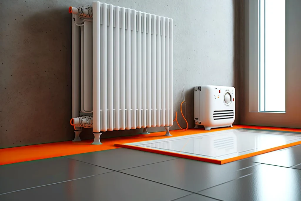 8 Signs Your Heater May Need To Be Replaced