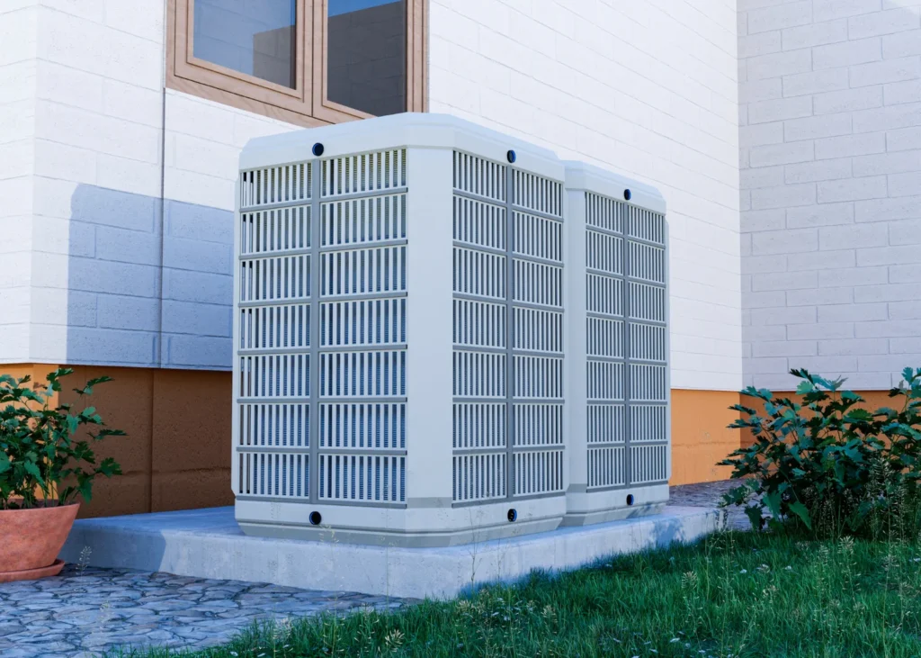 Cost Of Ductless AC VS Central Air Conditioners
