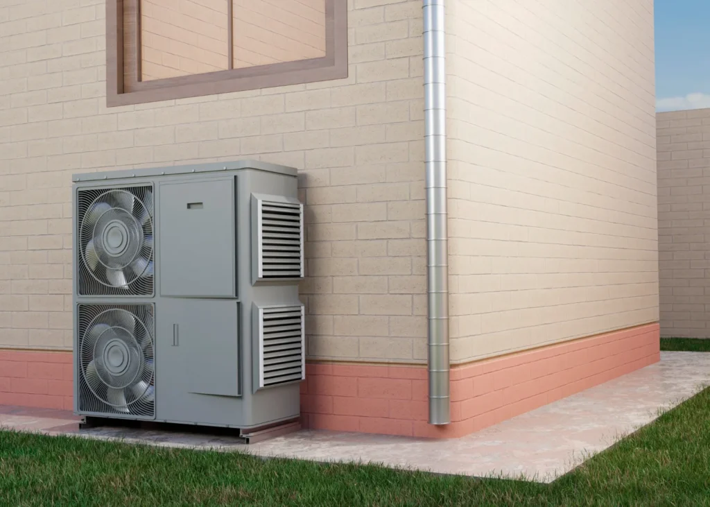 Tips For Your Spring HVAC Maintenance