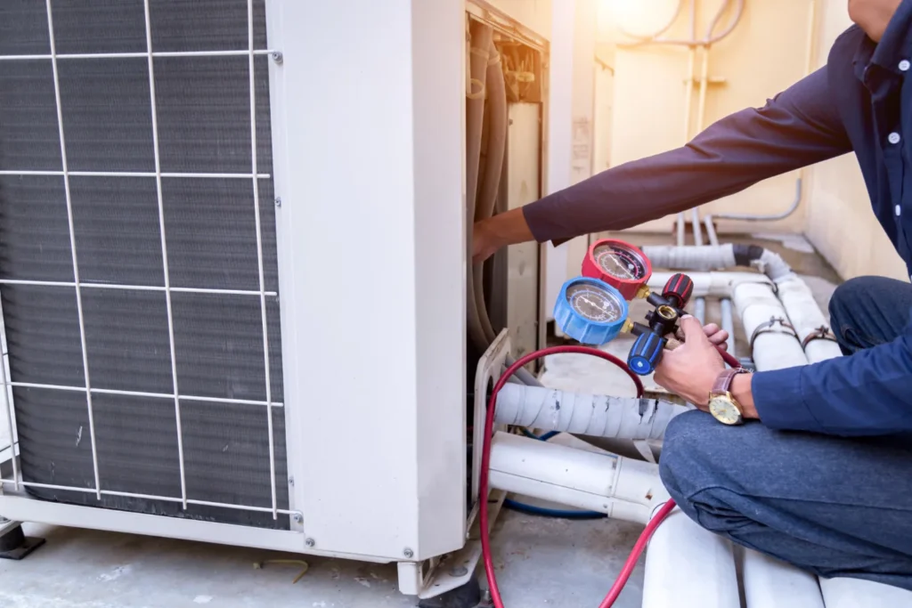 How to Prepare Your Air Conditioner for Summer