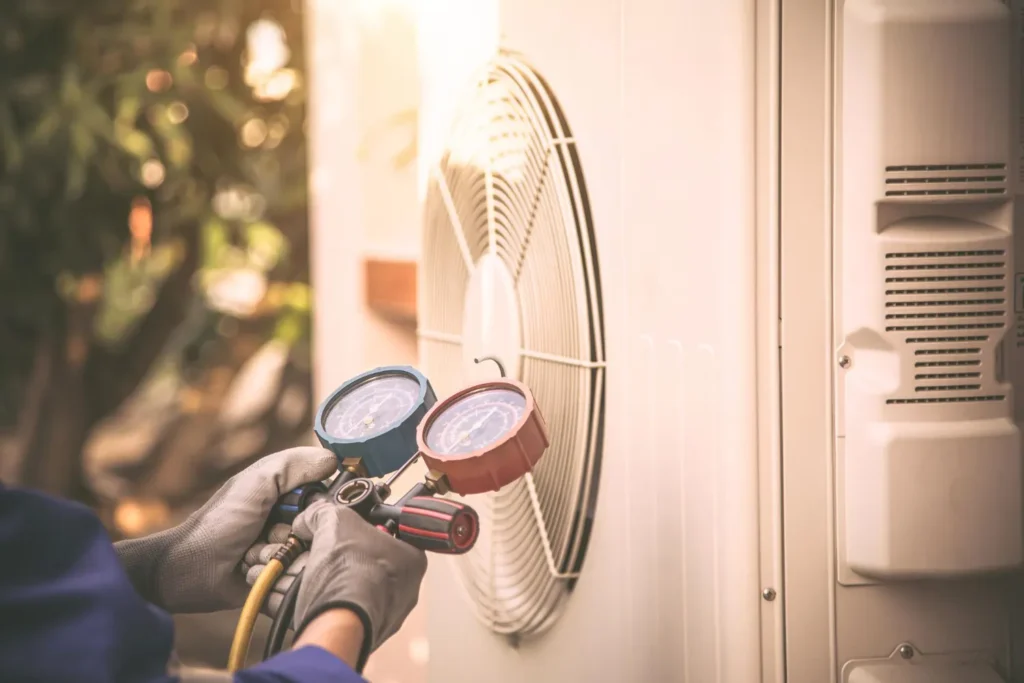 Importance of Timely AC Repair in Sugar Land's Climate